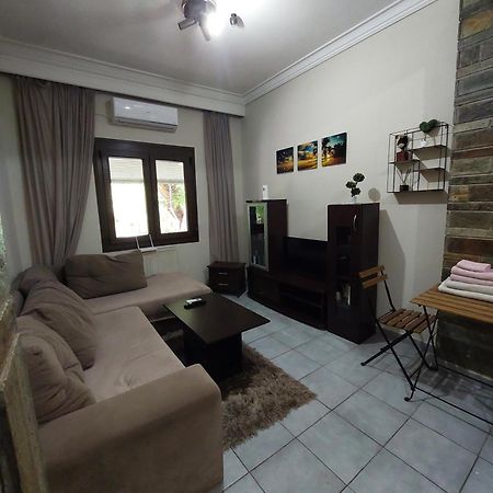 Tsitsihouse Apartment Thessaloniki Exterior photo