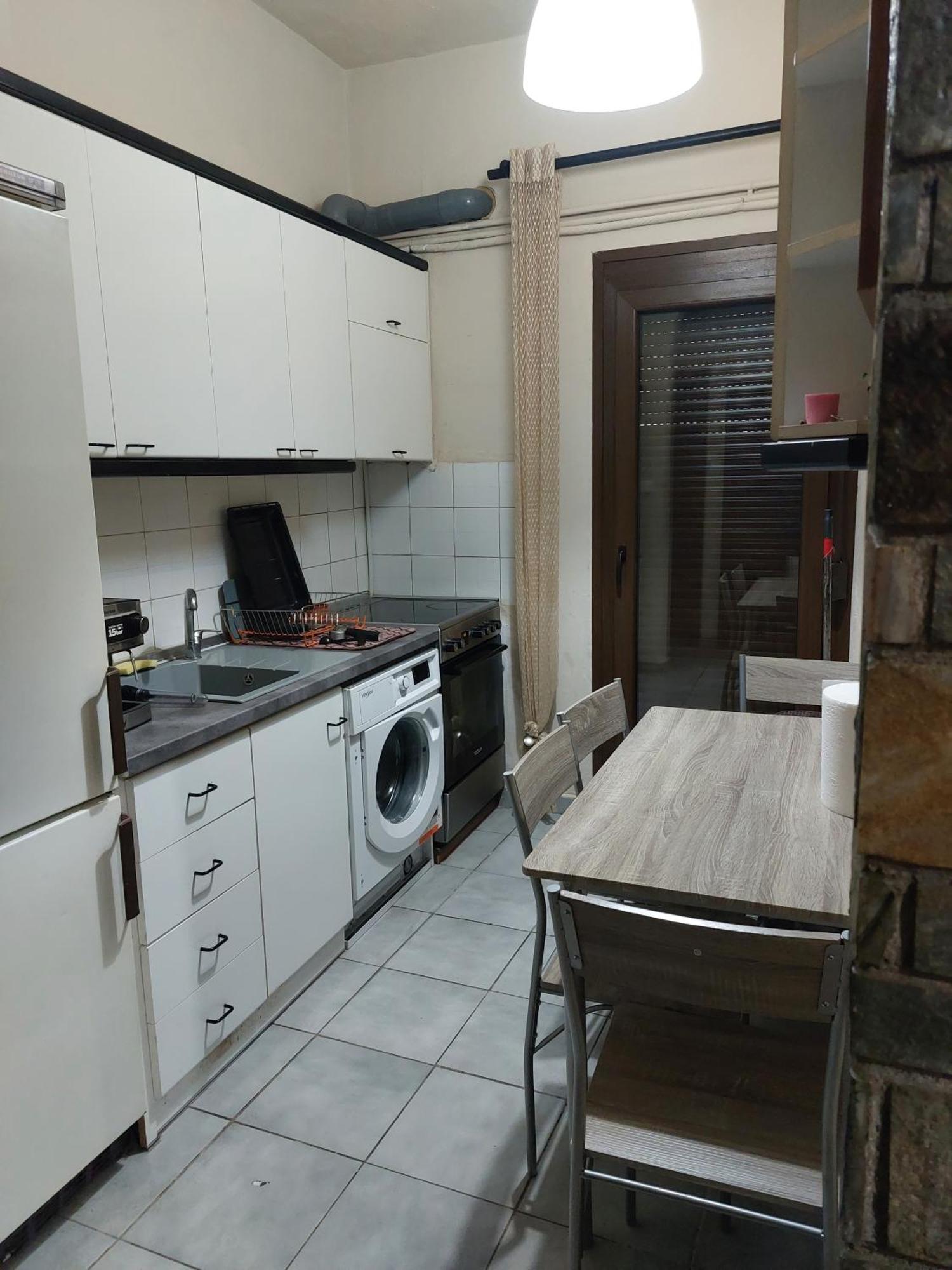 Tsitsihouse Apartment Thessaloniki Exterior photo
