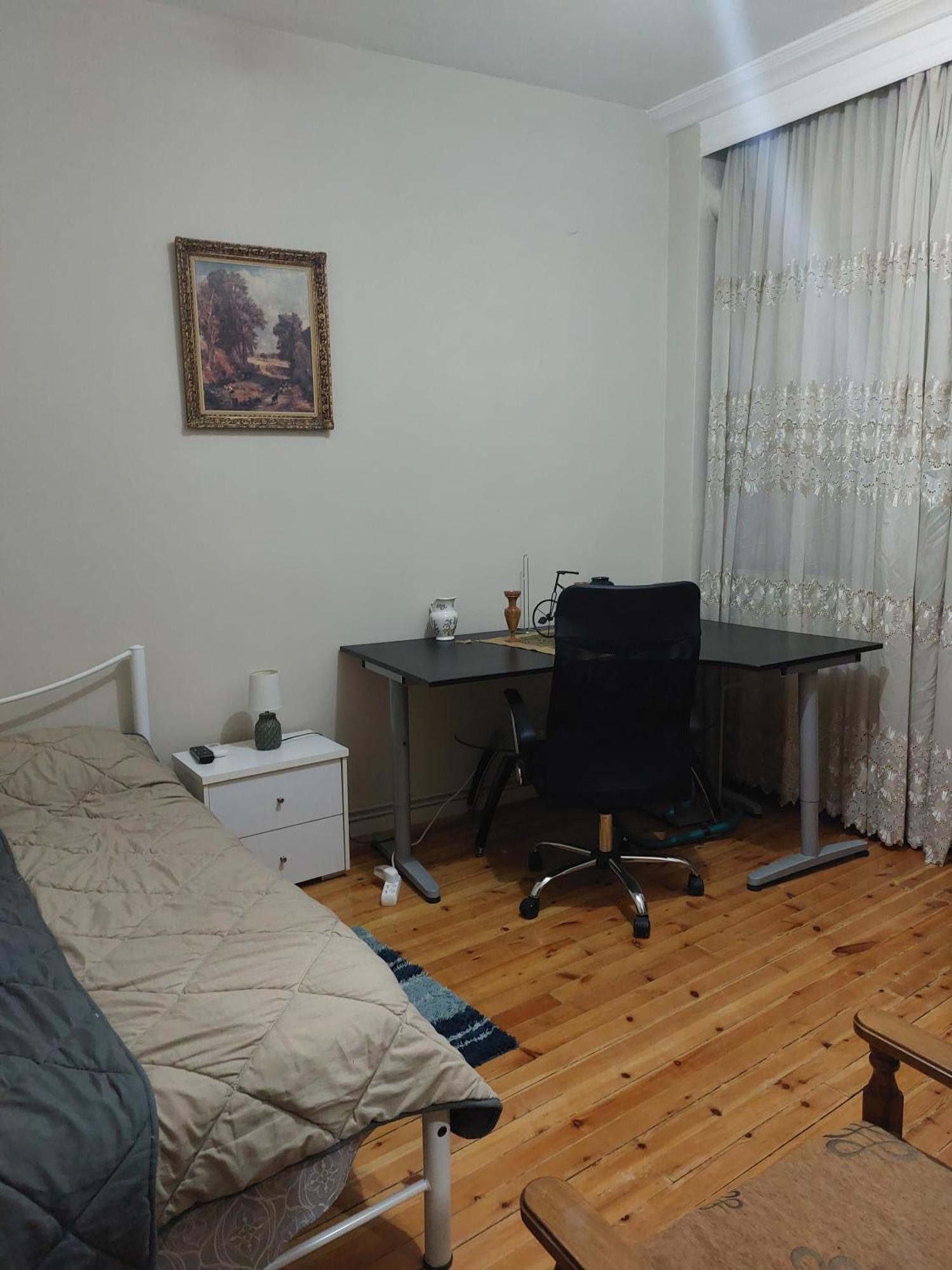 Tsitsihouse Apartment Thessaloniki Exterior photo